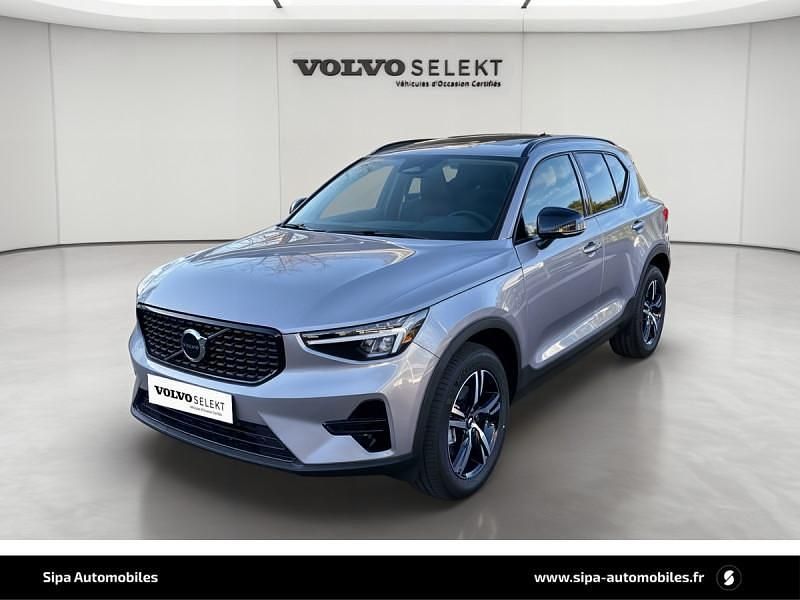 Occasion 2025 Volvo XC40 SUV | 43 900 € - Image 1/4