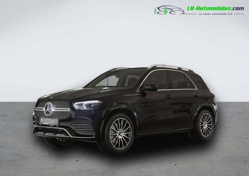 Utilisé 2019 Mercedes GLE350 | 67 800 € - Image 1/4