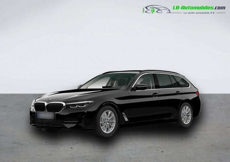Utilisé 2022 BMW 530 Berline | 46 800 € (Prix juste) - Image 1/3