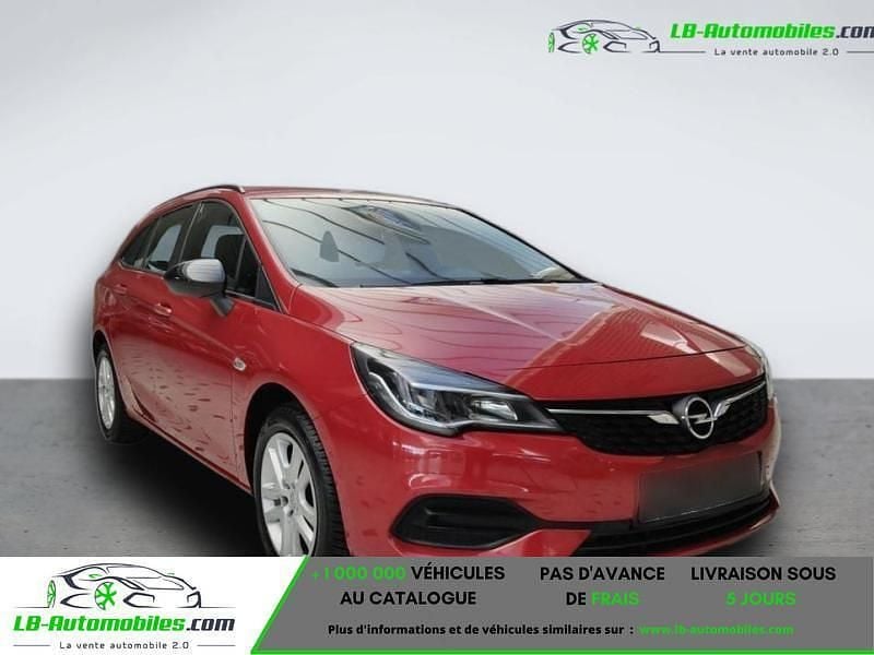 Utilisé 2022 Opel Astra Break | 18 800 € (Prix juste) - Image 1/4