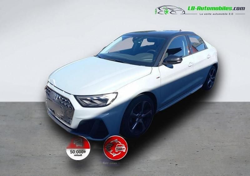 Utilisé 2021 Audi A1 Sportback Sport Citadine | 27 000 € (Prix assez cher) - Image 1/4