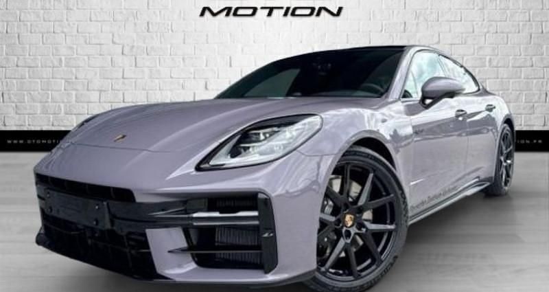 Utilisé 2024 Porsche Panamera 4 Berline | 169 990 € - Image 1/4