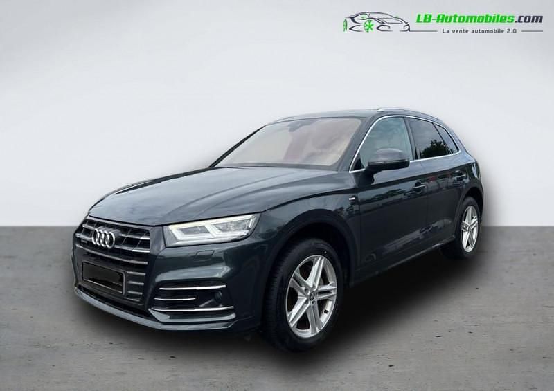 Utilisé 2019 Audi Q5 Sport SUV | 45 400 € (Prix cher) - Image 1/4