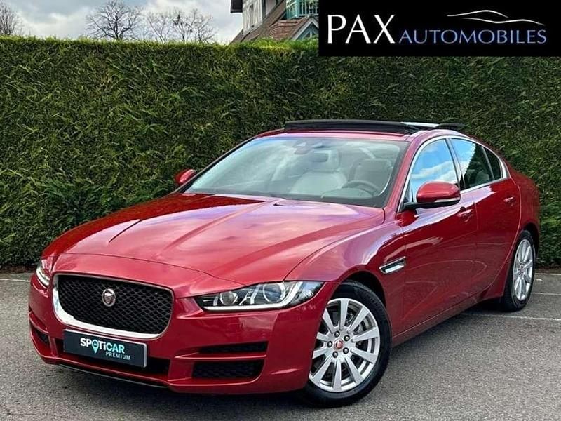 Occasion Jaguar XE Prestige 182 ch (133 kW) 2018 Berline