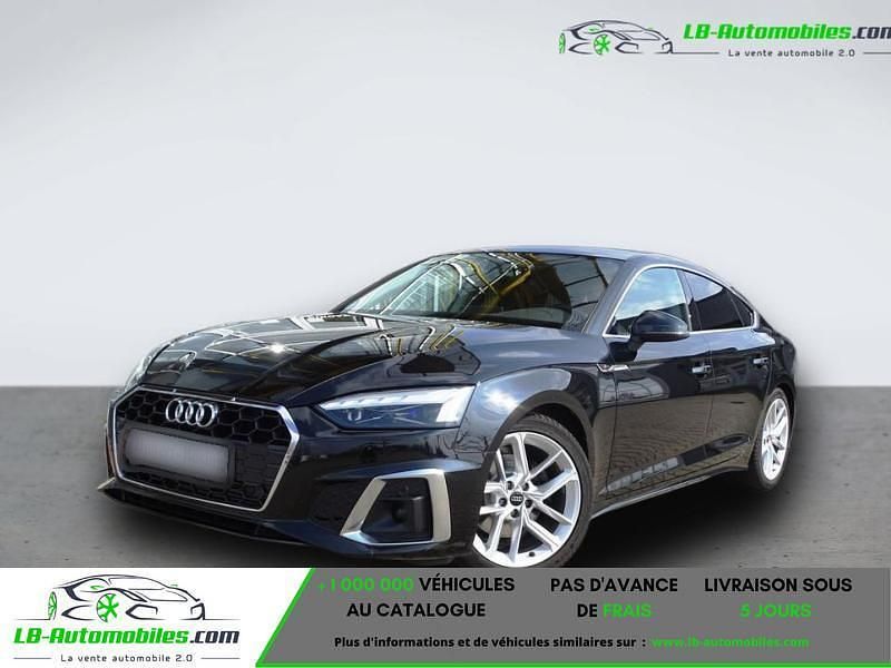 Occasion 2024 Audi A5 Sportback Sport Citadine | 41 500 € - Image 1/4