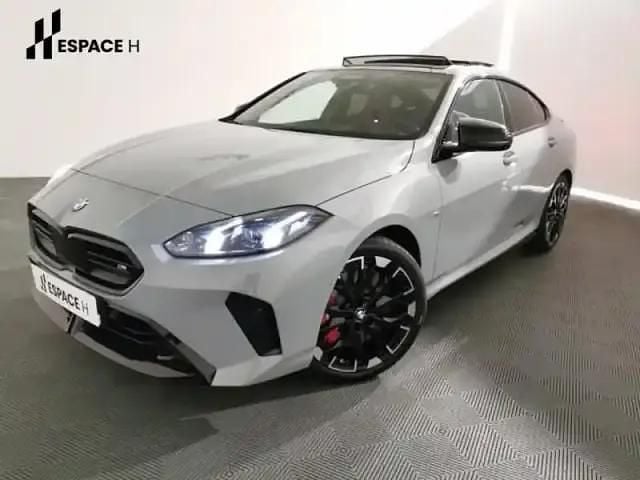 M brooklyn grey métallisé Occasion 2025 BMW M235 M Performance Berline | 69 490 € (Super prix) - Image 1/4