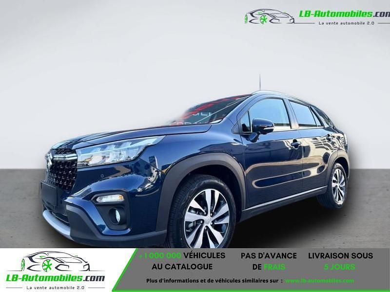Occasion 2025 Suzuki SX4 | 28 400 € (Prix juste) - Image 1/4