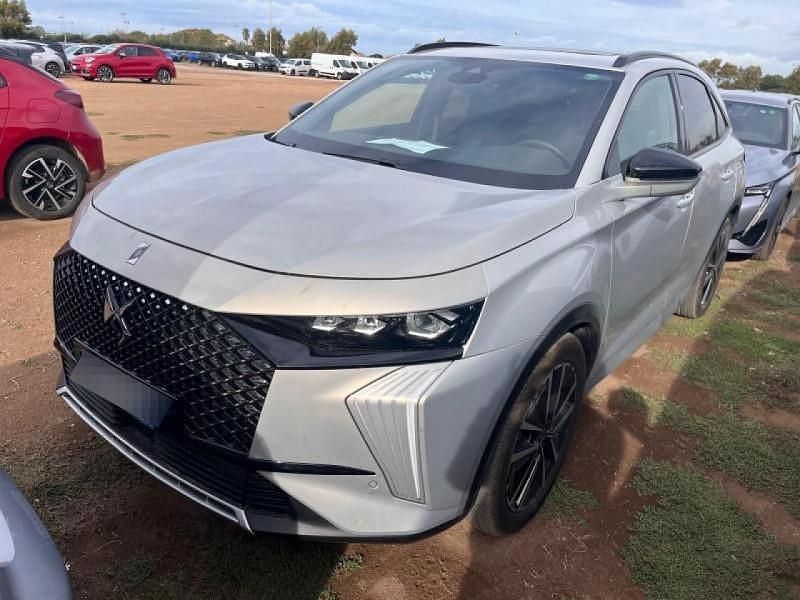 Occasion 2025 DS Automobiles DS7 Crossback SUV | 34 840 € (Bon prix) - Image 1/4