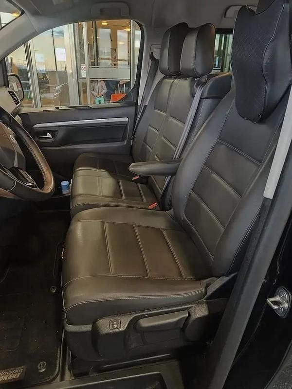 Occasion Citroën Spacetourer Business Class 177 ch (130 kW) 2024 Monospace