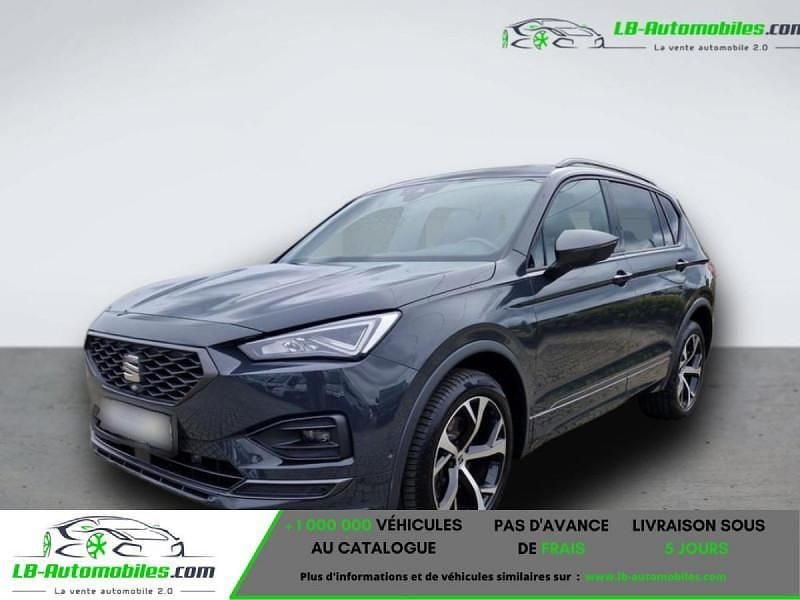 Utilisé 2022 Seat Tarraco SUV | 35 500 € (Super prix) - Image 1/4