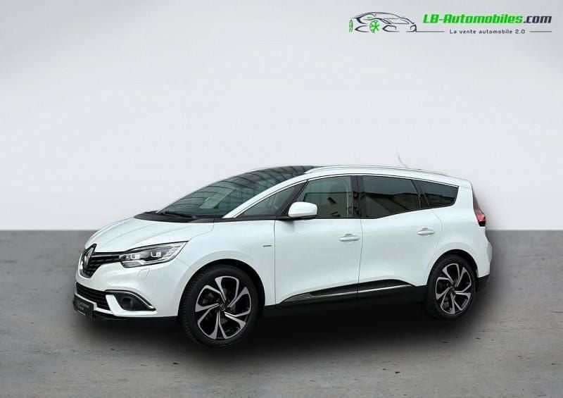 Utilisé 2019 Renault Grand Scénic IV Monospace | 25 100 € (Prix cher) - Image 1/4