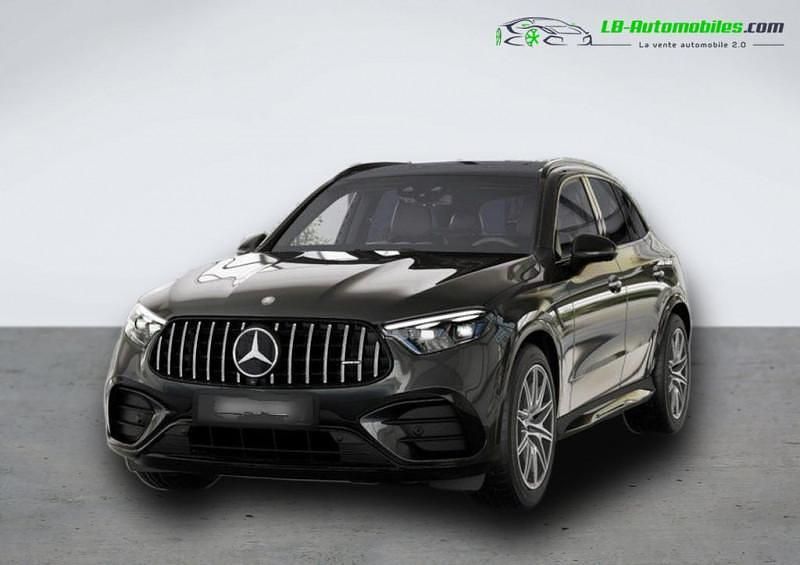 Utilisé 2024 Mercedes GLC43 AMG AMG | 89 800 € - Image 1/4