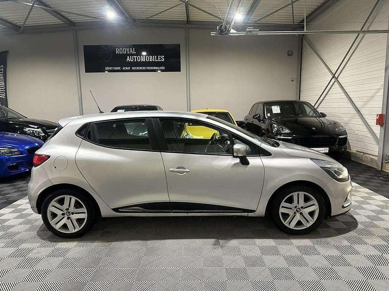 Occasion Renault Clio IV Zen 75 ch (55 kW) 2018 Citadine