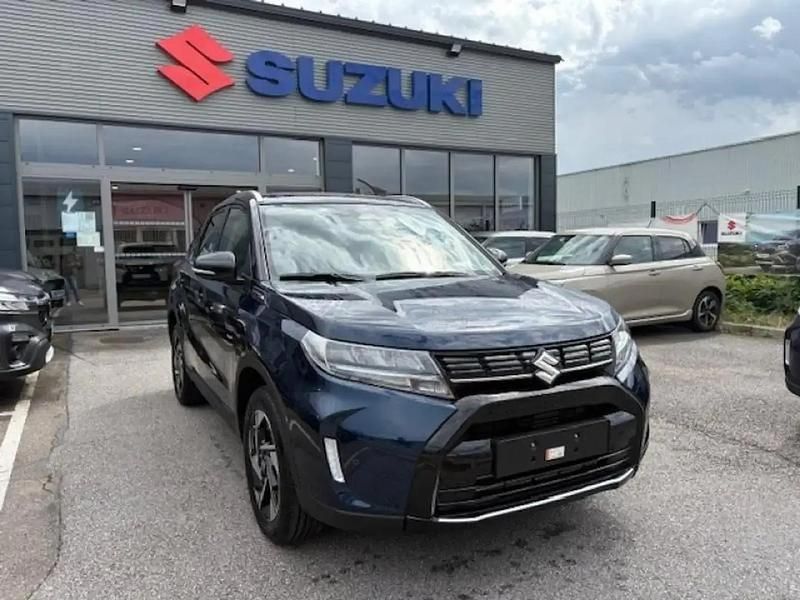 Noir Occasion 2025 Suzuki Vitara Style SUV | 29 980 € (Prix cher) - Image 1/4