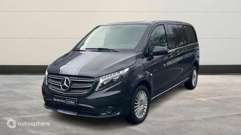 Occasion Mercedes Vito 193 ch (141 kW) 2022 Van