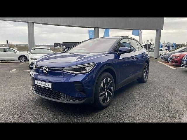 Utilisé 2025 VW ID.4 Pro SUV | 37 999 € - Image 1/4