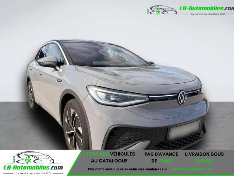 Occasion 2022 VW ID.5 Pro Performance SUV | 34 400 € (Prix juste) - Image 1/1