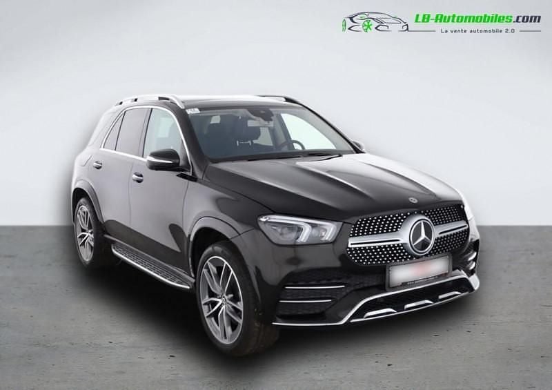Utilisé 2020 Mercedes GLE350 | 74 300 € - Image 1/4