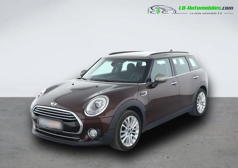 Utilisé 2016 Mini Clubman Break | 18 100 € - Image 1/4