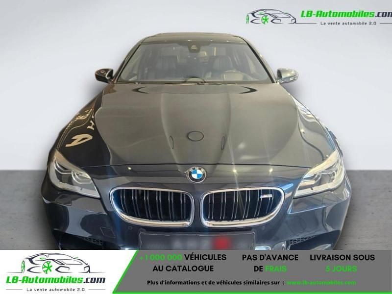 Occasion BMW M5 Comfort Edition 575 ch (422 kW) 2015 Berline