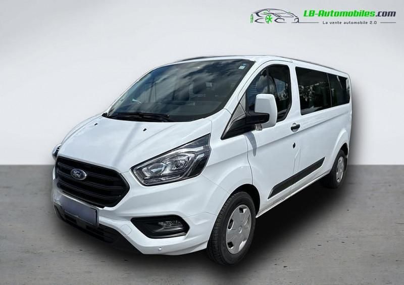 Utilisé 2023 Ford Tourneo | 30 500 € - Image 1/4