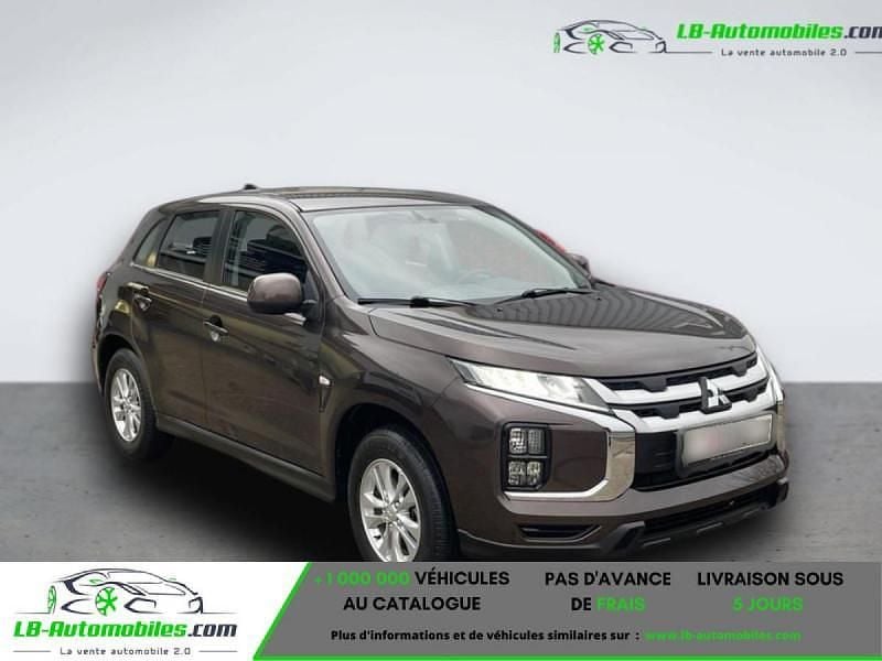 Occasion Mitsubishi ASX 150 ch (110 kW) 2020 SUV