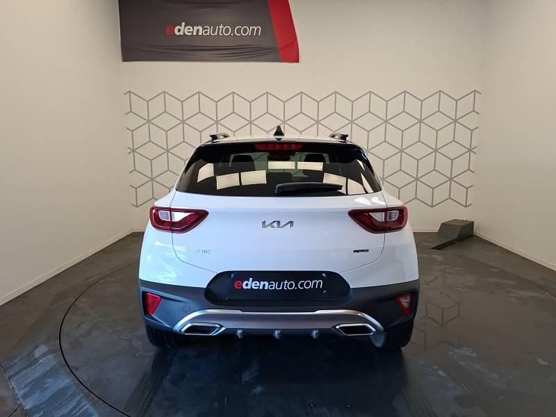 Occasion Kia Stonic GT-Line 120 ch (88 kW) 2023 SUV
