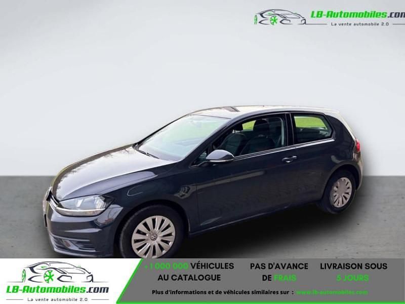 Occasion VW Golf 86 ch (63 kW) 2017 Berline