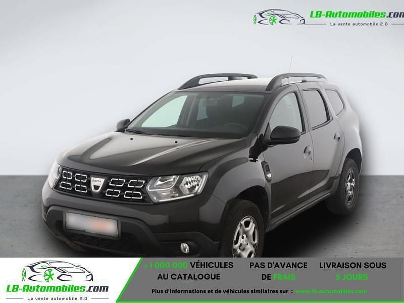 Utilisé 2019 Dacia Duster SUV | 17 300 € (Prix juste) - Image 1/4