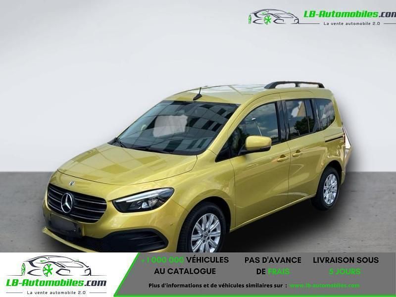 Utilisé 2023 Mercedes 180 Berline | 30 400 € - Image 1/4