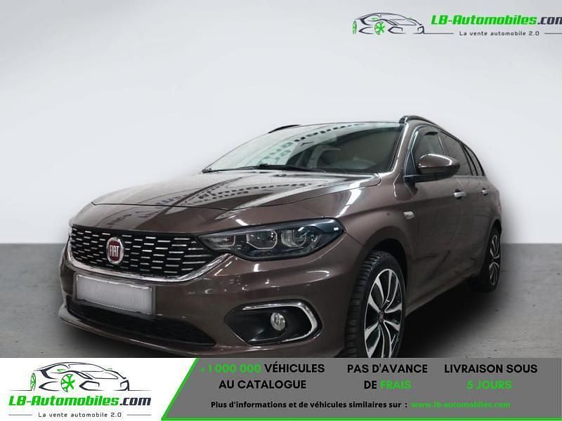 Utilisé 2018 Fiat Tipo Berline | 15 800 € (Bon prix) - Image 1/4