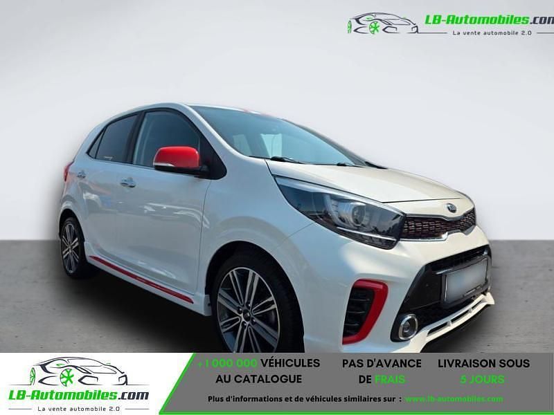 Occasion 2018 Kia Picanto Citadine | 16 900 € (Prix juste) - Image 1/4