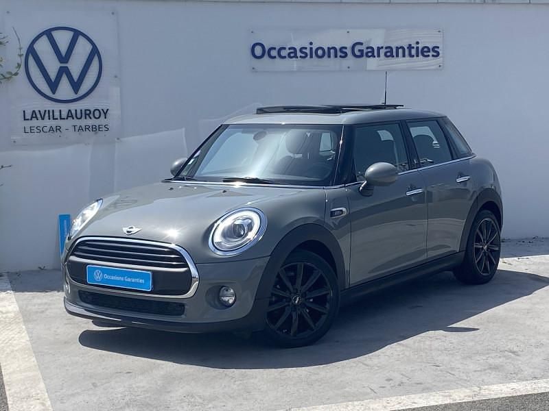 Occasion 2017 Mini ONE Hatch Citadine | 14 990 € - Image 1/4