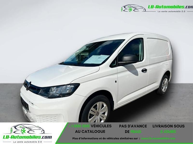 Utilisé 2025 VW Caddy Monospace | 30 400 € - Image 1/4