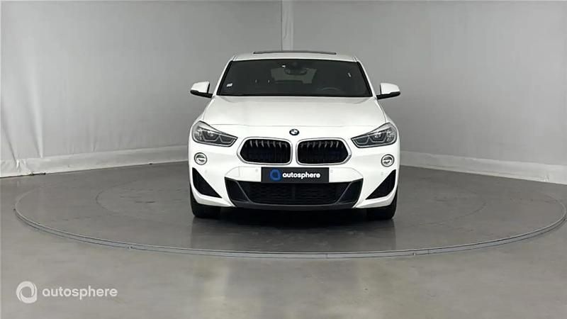 Occasion BMW X2 M Sport 152 ch (111 kW) 2018 SUV