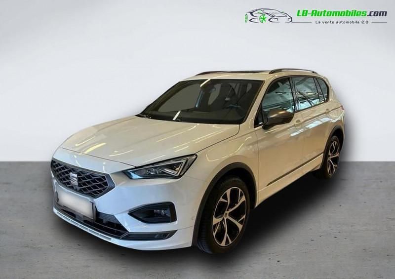 Utilisé 2021 Seat Tarraco SUV | 39 000 € (Prix juste) - Image 1/4