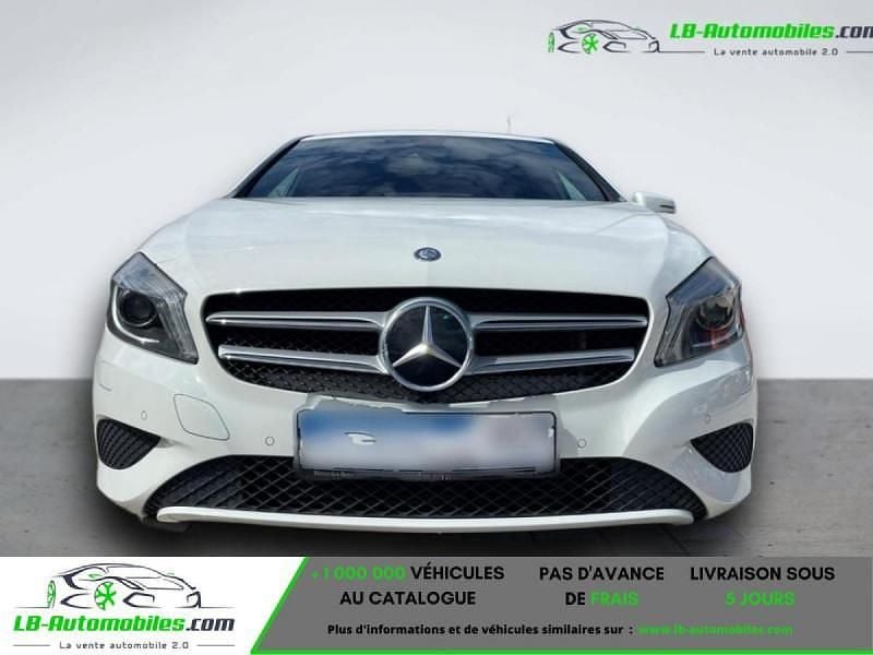 Occasion Mercedes A180 122 ch (89 kW) 2014 Berline