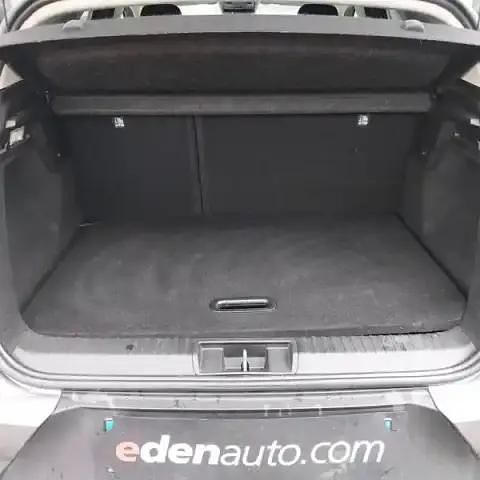 Occasion Mitsubishi ASX 140 ch (102 kW) 2023 Steel grey SUV