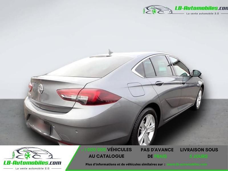 Occasion Opel Insignia Sport 174 ch (127 kW) 2021 Berline
