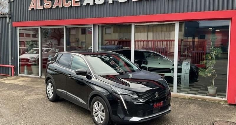 Occasion 2022 Peugeot 3008 Active | 18 490 € (Bon prix) - Image 1/4