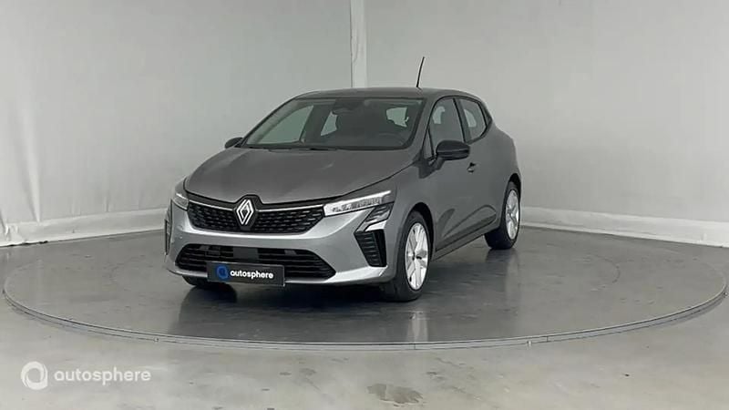 Utilisé 2025 Renault Clio V Evolution Berline | 18 499 € (Prix assez cher) - Image 1/4
