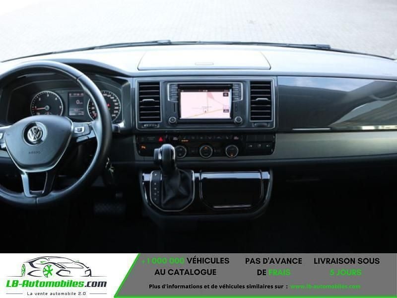 Utilisé 2019 VW Multivan Break | 46 900 € (Prix juste) - Image 1/4