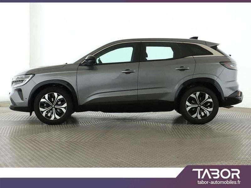 Occasion Renault Austral 158 ch (116 kW) 2025 Gris SUV