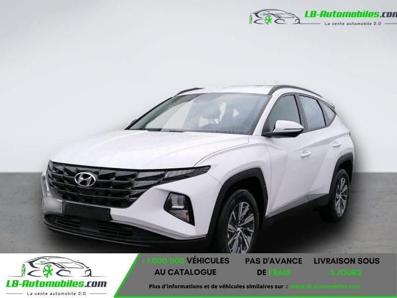Utilisé 2024 Hyundai Tucson Select SUV | 34 400 € (Super prix) - Image 1/4