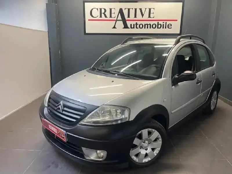 Utilisé 2005 Citroën C3 Citadine | 4 900 € (Prix cher) - Image 1/4