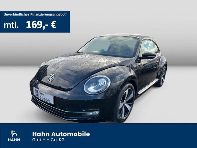 Occasion VW Beetle 150 ch (110 kW) 2016 Citadine
