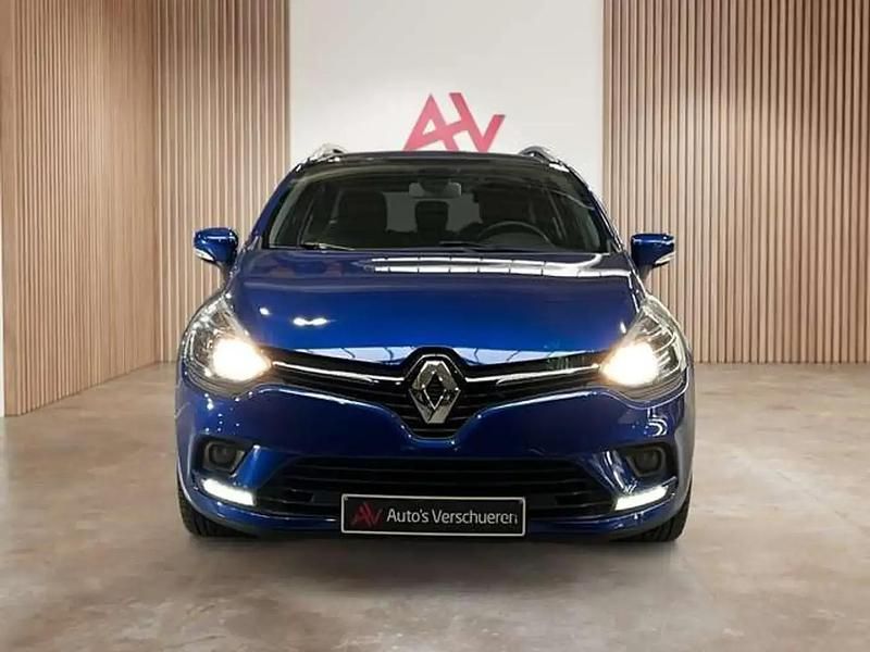 Occasion Renault Clio GrandTour 90 ch (66 kW) 2019 Bleu Break