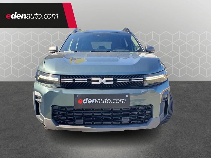 Occasion Dacia Bigster Expression 140 ch (102 kW) 2025 Dqk SUV