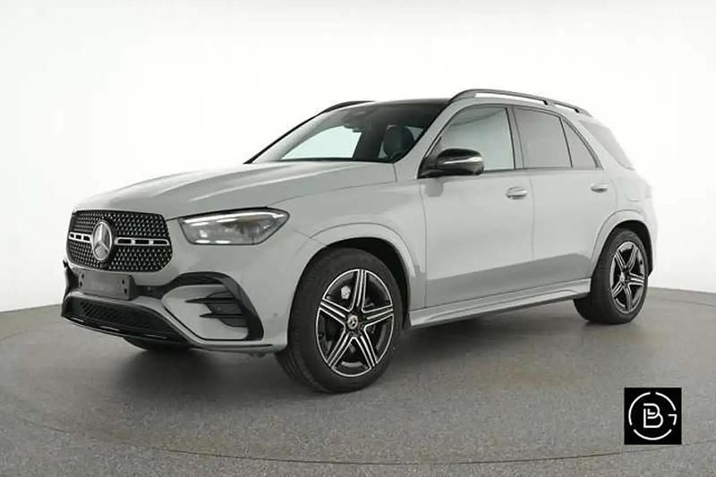 Gris Occasion 2025 Mercedes GLE350 AMG line SUV | 93 990 € (Prix cher) - Image 1/4