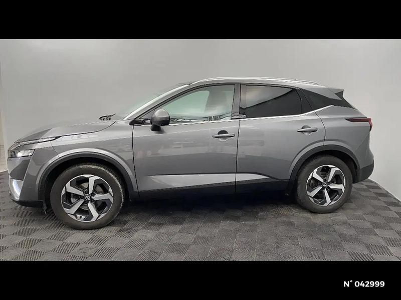 Occasion Nissan Qashqai N-Connecta 140 ch (102 kW) 2023 Gris SUV